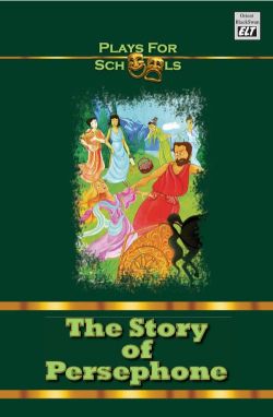 Orient The Story of Persephone